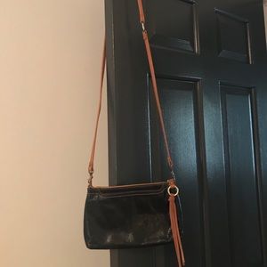 HOBO Brand Crossbody Purse